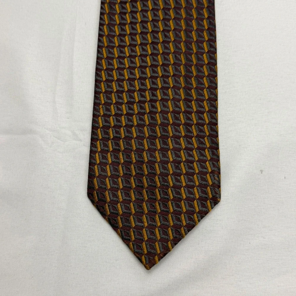Ermenegildo Zegna Tie 59